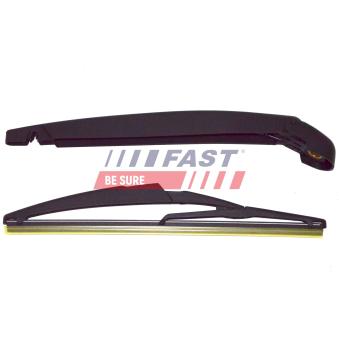 Bras d'essuie-glace, nettoyage des vitres FAST