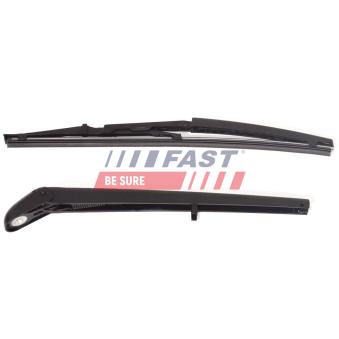 Bras d'essuie-glace, nettoyage des vitres FAST