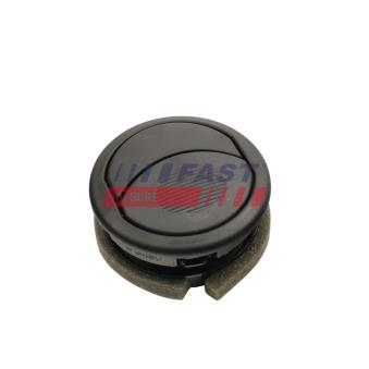 Buses d'air, tableau de bord FAST