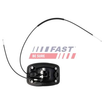 Poignée de porte FAST