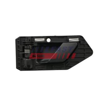 Poignet de porte, équipment intérieur FAST