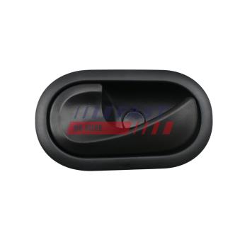 Poignet de porte, équipment intérieur avant gauche FAST