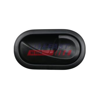 Poignet de porte, équipment intérieur avant droit FAST