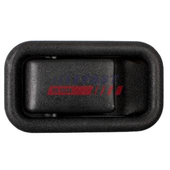 Poignée extérieure de porte avant FAST