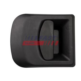 Poignée extérieure de porte FAST FT94515