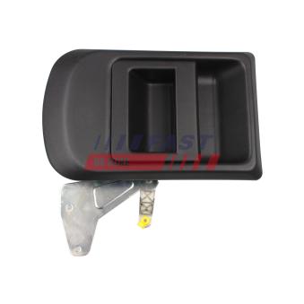 Poignée de porte FAST FT94516