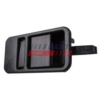 Poignée extérieure de porte arrière droit FAST