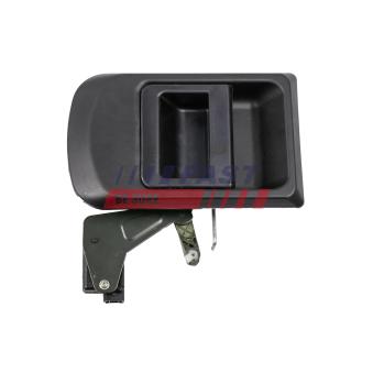 Poignée extérieure de porte FAST FT94546