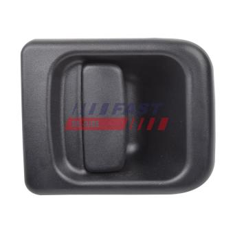 Poignée extérieure de porte FAST