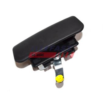 Poignée extérieure de porte avant droit FAST