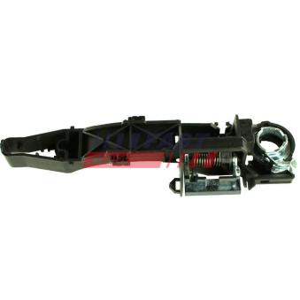 Commande de poignée de porte FAST