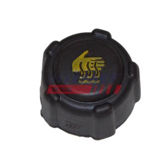 Bouchon, réservoir de liquide de refroidissement FAST