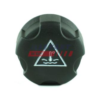 Bouchon, réservoir de liquide de refroidissement FAST