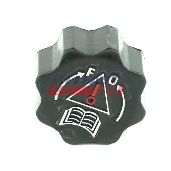 Bouchon, réservoir de liquide de refroidissement FAST