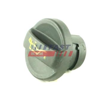 Bouchon, goulotte de remplissage d'huile FAST FT94727