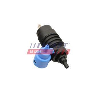 Pompe d'eau de nettoyage, nettoyage des vitres FAST