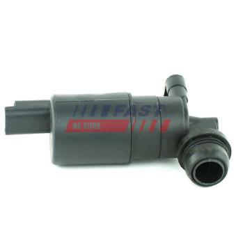 Pompe d'eau de nettoyage, nettoyage des vitres FAST