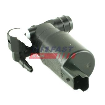 Pompe d'eau de nettoyage, nettoyage des vitres FAST