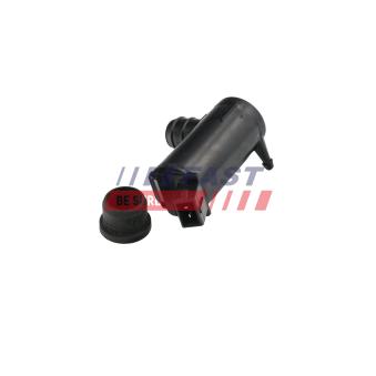 Pompe d'eau de nettoyage, nettoyage des vitres FAST