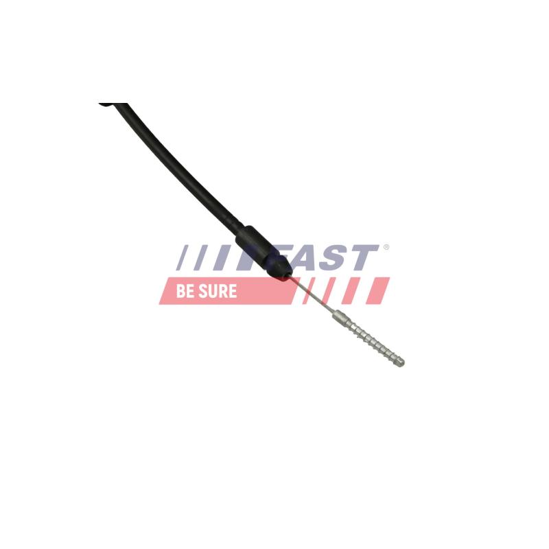 Serrure de capot de coffre FAST FT95010 - Visuel 3