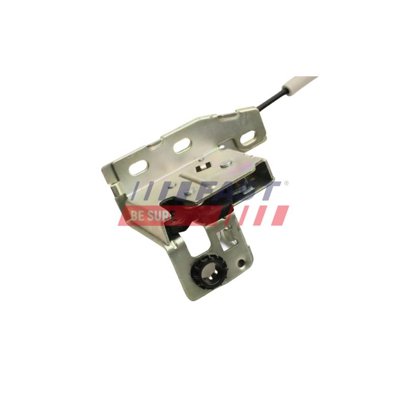 Serrure de capot de coffre FAST FT95011 - Visuel 2