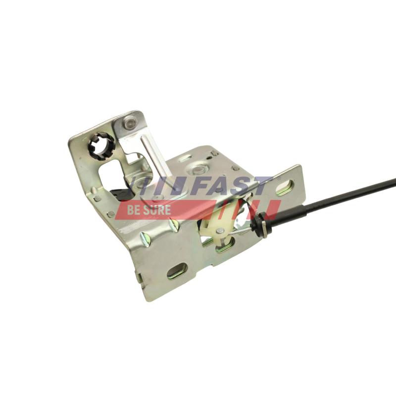 Serrure de capot de coffre FAST FT95011 - Visuel 3