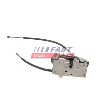 Serrure de porte avant gauche FAST FT95071