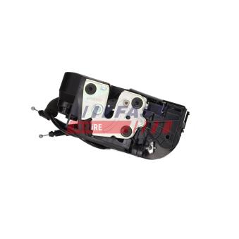 Serrure de porte avant gauche FAST FT95074