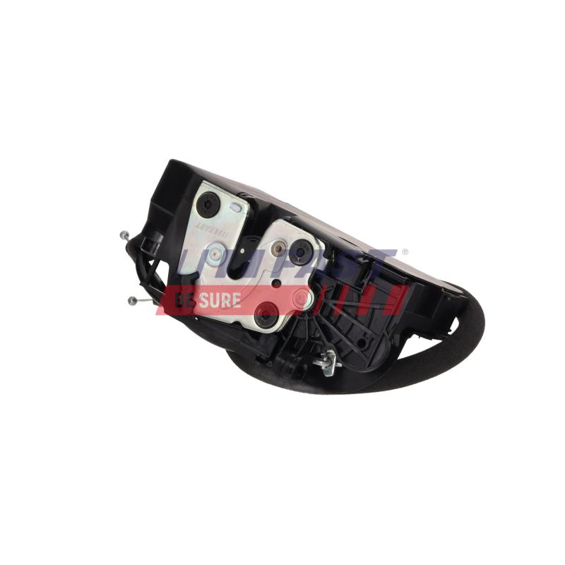 Serrure de porte avant gauche FAST FT95074 - Visuel 2
