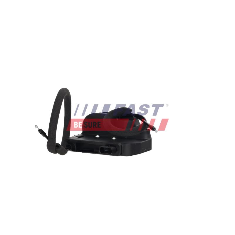 Serrure de porte FAST FT95075 - Visuel 2