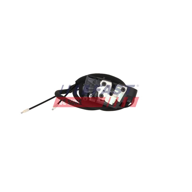 Serrure de porte FAST FT95076 - Visuel 1