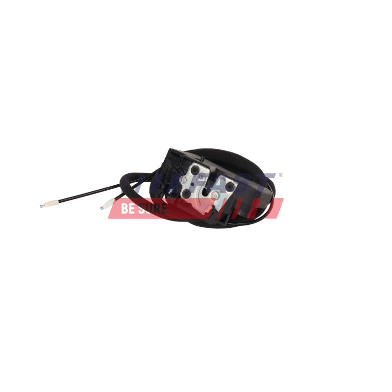 Serrure de porte FAST FT95076 - Visuel 3