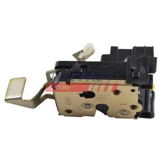 Serrure de porte arrière droit FAST FT95092
