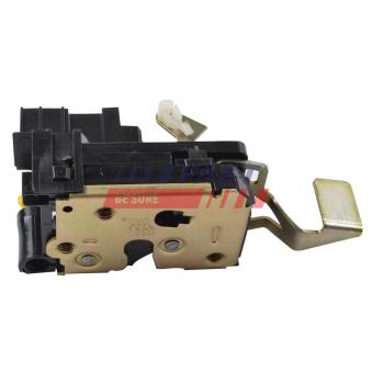 Serrure de porte avant gauche FAST FT95093