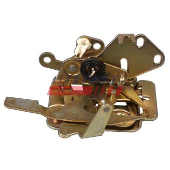 Serrure de porte arrière droit FAST FT95156