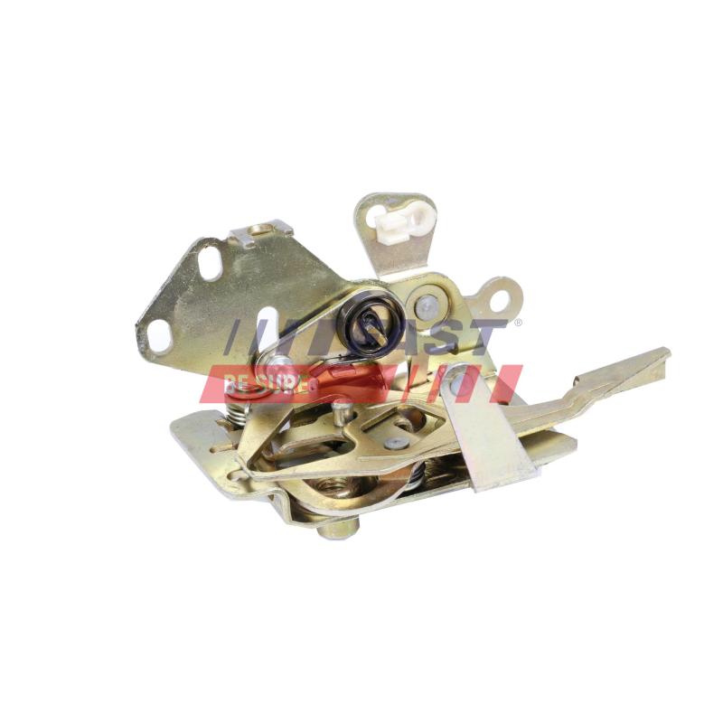 Serrure de porte avant gauche FAST FT95157 - Visuel 1