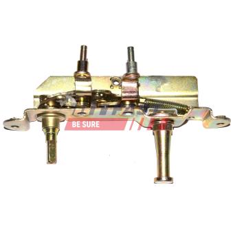 Serrure de porte FAST FT95160