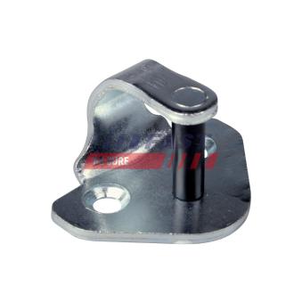 Guidage, bouton de verrouillage FAST FT95206