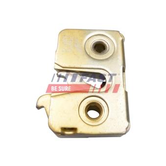 Guidage, bouton de verrouillage FAST FT95227