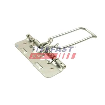 Cale-porte FAST FT95296