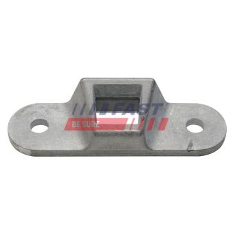 Guidage, bouton de verrouillage FAST FT95298