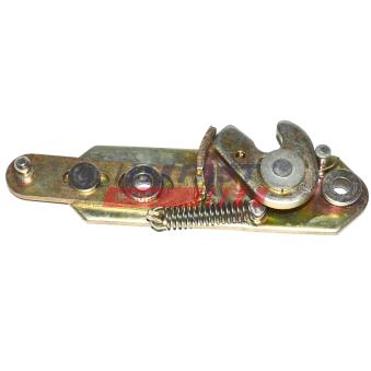 Serrure de porte FAST FT95311