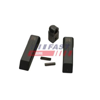 Guidage, bouton de verrouillage FAST FT95334
