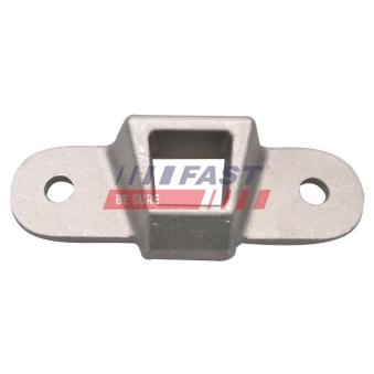 Guidage, bouton de verrouillage FAST FT95362