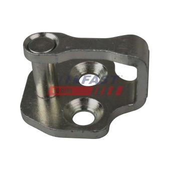 Guidage, bouton de verrouillage FAST