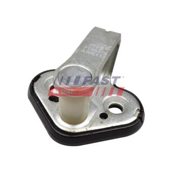 Guidage, bouton de verrouillage FAST