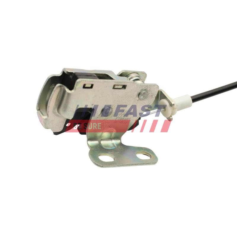 Serrure de porte FAST FT95381 - Visuel 1