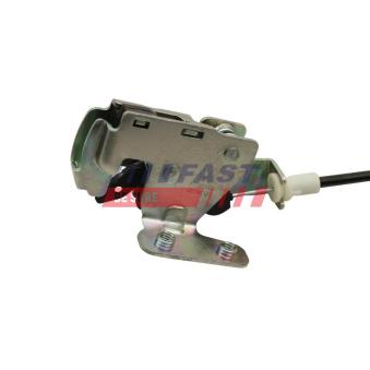 Serrure de porte FAST