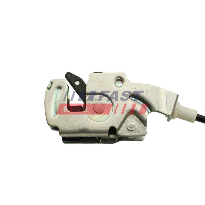 Serrure de porte FAST FT95382 - Visuel 1