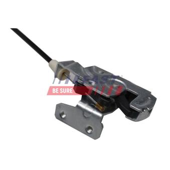 Serrure de porte FAST FT95390